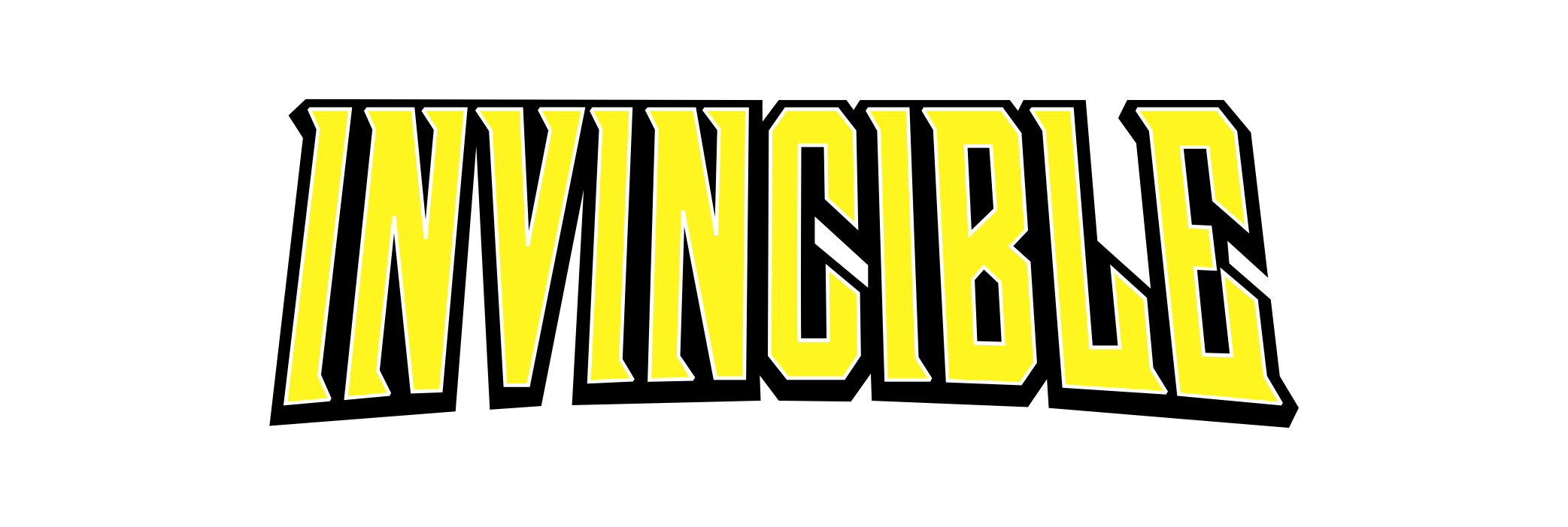 Invincible