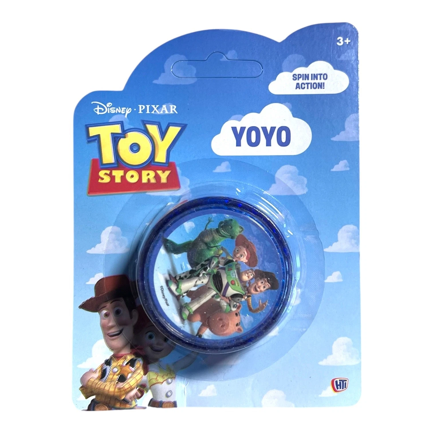 Toy Story - Yo Yo