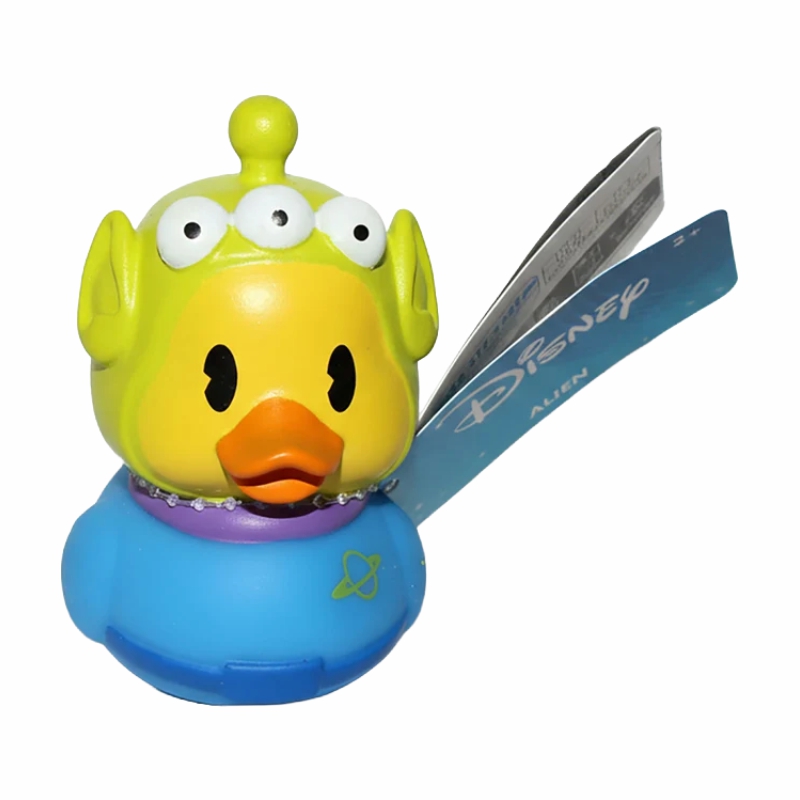 DuckaLooz - Alien