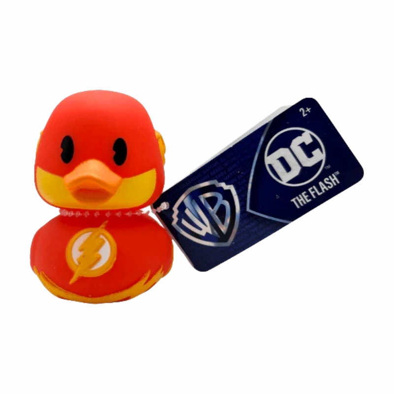 DuckaLooz - The Flash