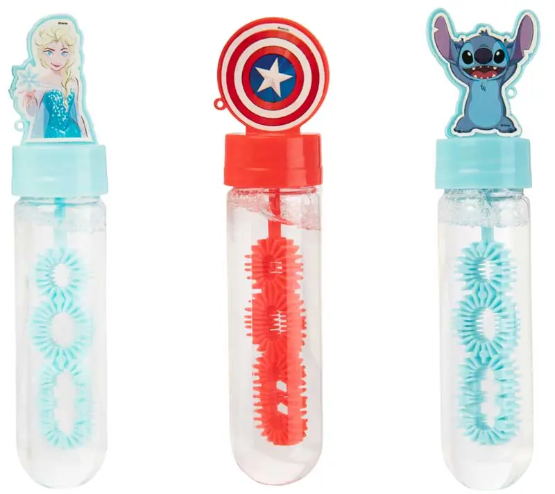 Bubblz - Mini Wand - Marvel