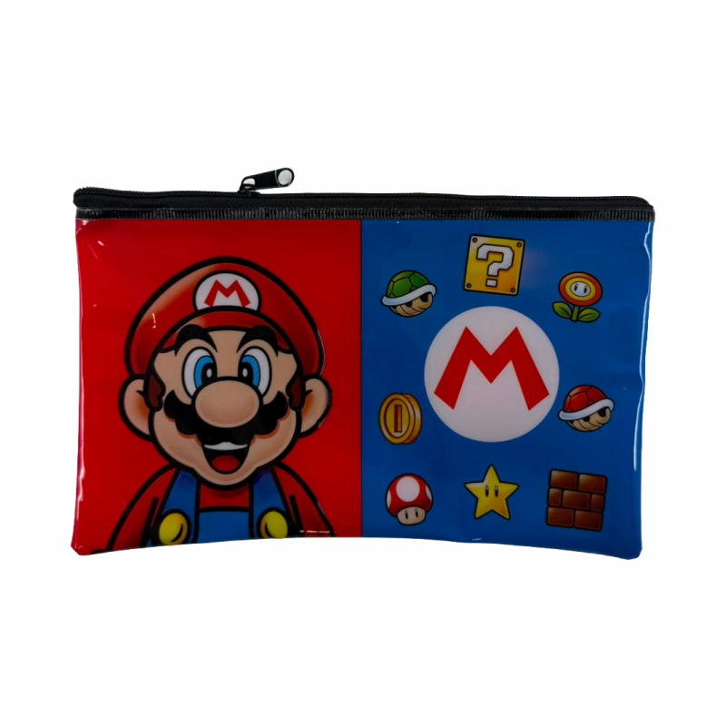 Super Mario (Essential) - Pencil Case