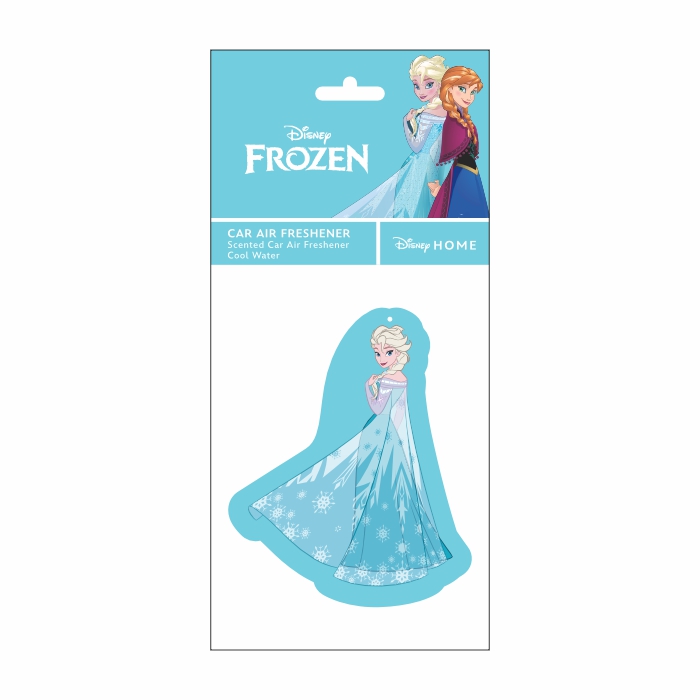 Disney Air Freshener - Frozen - Elsa