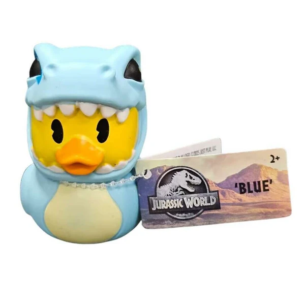 DuckaLooz - Blue