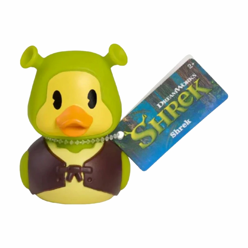 DuckaLooz - Shrek