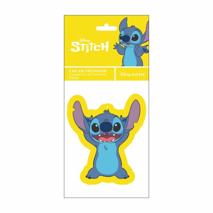 Disney Air Freshener - Stitch