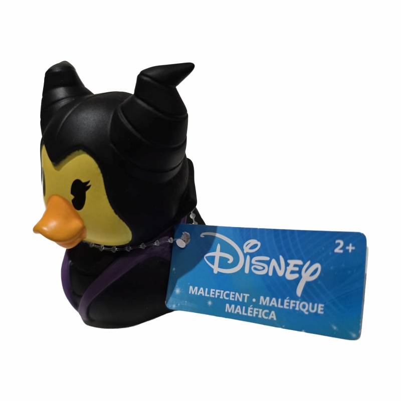 DuckaLooz - Maleficent