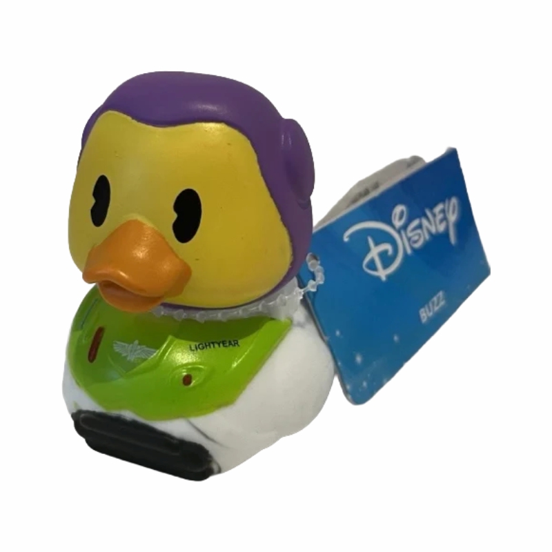 DuckaLooz - Buzz