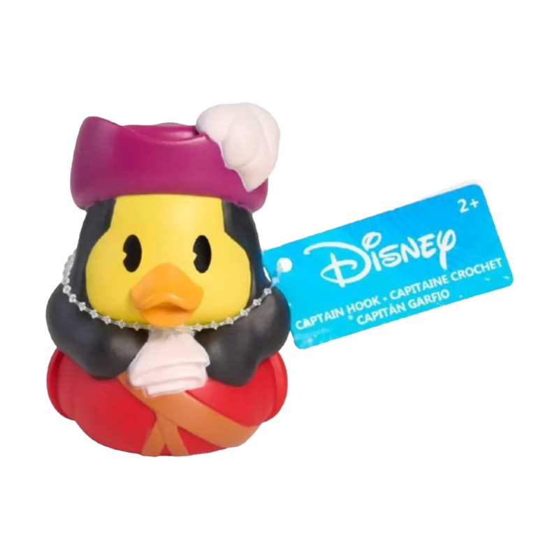 DuckaLooz - Captain Hook