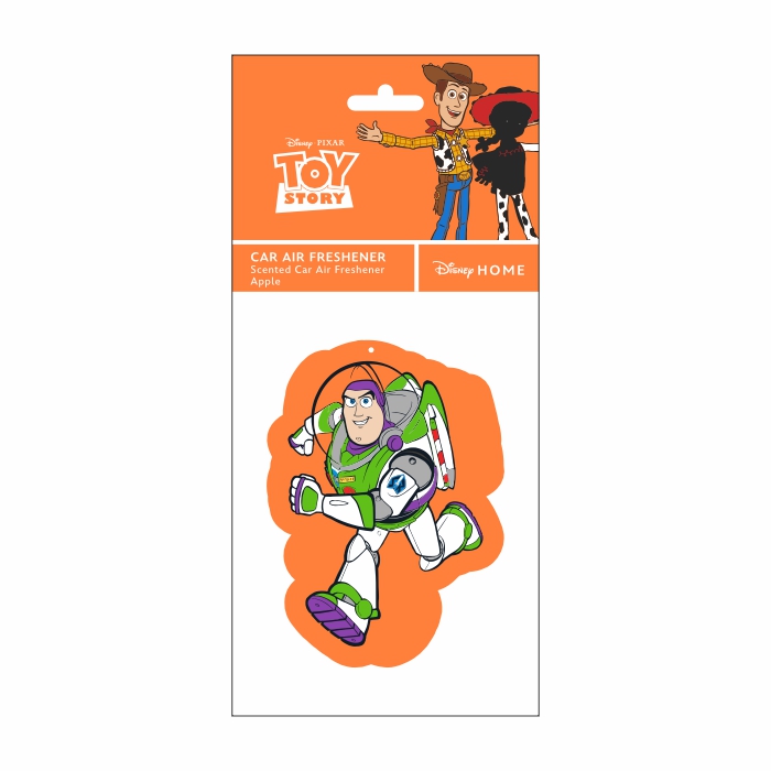 Disney Air Freshener - Toy Story - Buzz