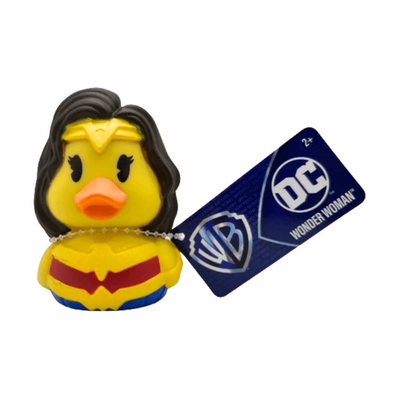 DuckaLooz - Wonder Woman