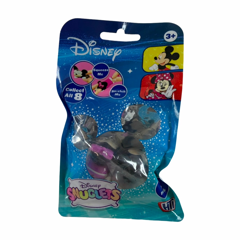Disney Snuglets (Mixed)- Squishy Characters