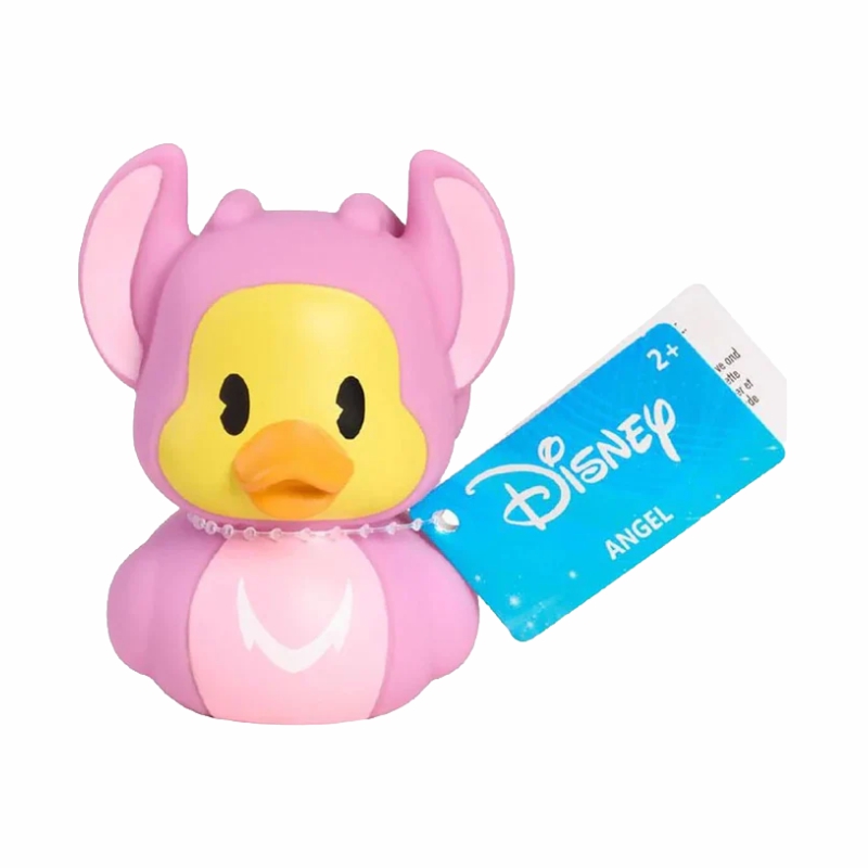 DuckaLooz - Angel