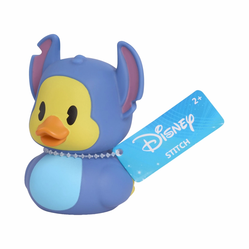 DuckaLooz - Stitch