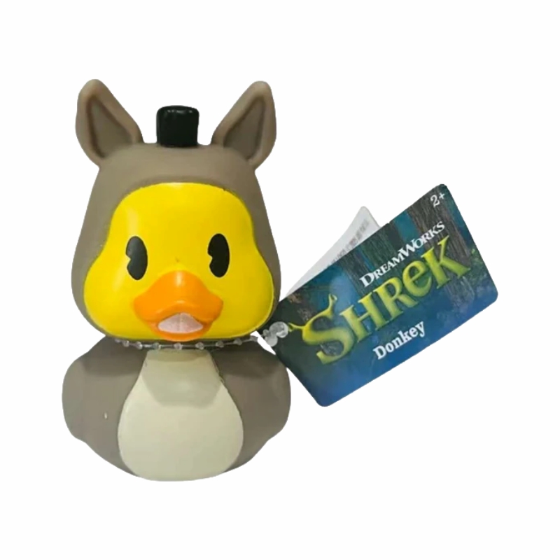 DuckaLooz - Donkey