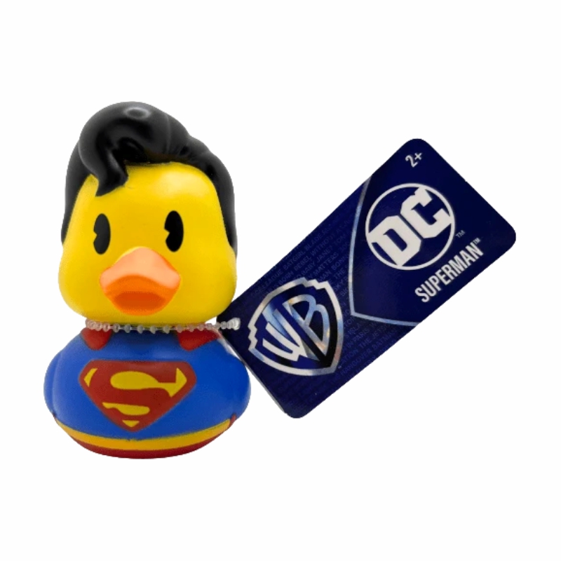 DuckaLooz - Superman